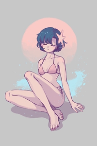 见夏