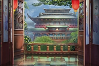 看到弹幕后我放弃救男友