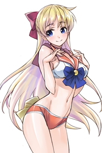 选妃现场
