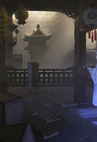 云宗真相