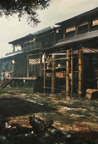 也曾想陪你看朝露萤火：后续顾闻洲秦朝露陆时雨小说免费阅读全集无删减小说
