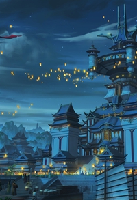 飞星懒懒小说精品-黎梨周靖川的小说在哪里可以找到？(大神)