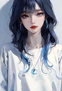 掌心过界