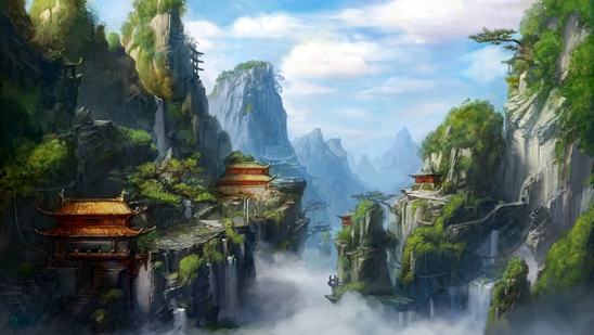 兵魂小说推荐
