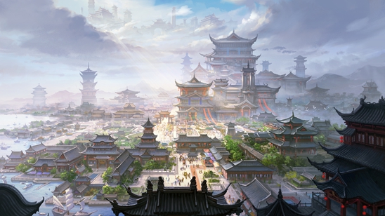 经典大财阀小说排行榜