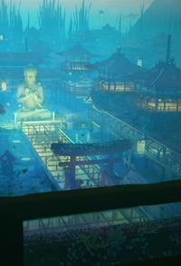 妻子为了替奶狗秘书出气，将我扔进狗场厮杀：后续