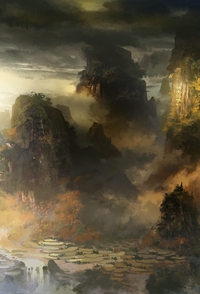 此后年年无归途
