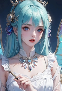 麦琪