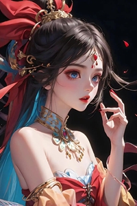 微瑕美瑜