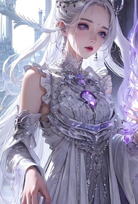 凉州月，长安雪：后续
