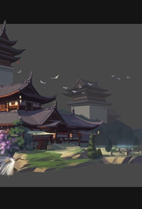 沈凝宋桓川