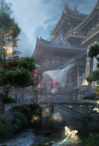 《前夫君登基为帝，她被逼和离：番外》盛妩如茵棠儿江枕鸿小说最新章节免费阅读