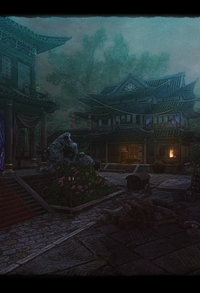 梦醒无故人黎初谢云柏凌灵小说全集阅读前传（大神）_本站精选