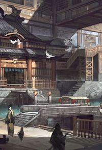 盛妩江枕鸿棠儿全篇免费阅读 前夫君登基为帝，她被逼和离：结局章节更新阅读