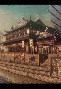 校霸亲妈十八岁谢清晏谢聿珩小说免费阅读无广告无弹窗免费版
