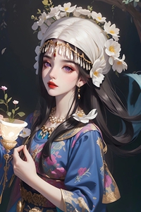 大秦：始皇震惊，吾儿竟是仙人