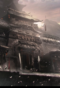 魔躯之剑：从剑人开始