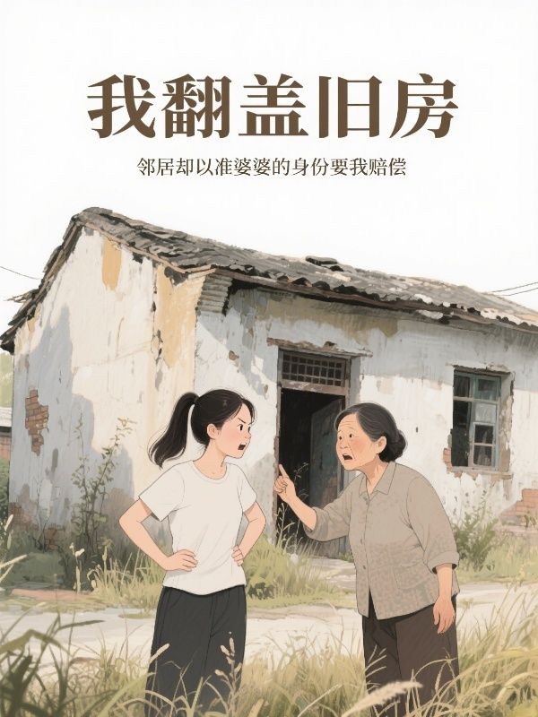 小雅小说续集(我翻盖旧房，邻居却以准婆婆的身份要我赔偿)（小雅）清爽版阅读终章