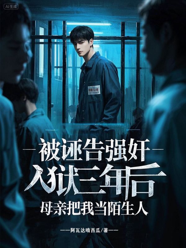 被诬告强奸入狱三年后，母亲把我当陌生人倾心编著（许立）全文免费阅读_被诬告强奸入狱三年后，母亲把我当陌生人倾心编著最新章节的小说免费阅读_笔趣阁被诬告强奸入狱三年后，母亲把我当陌生人倾心编著