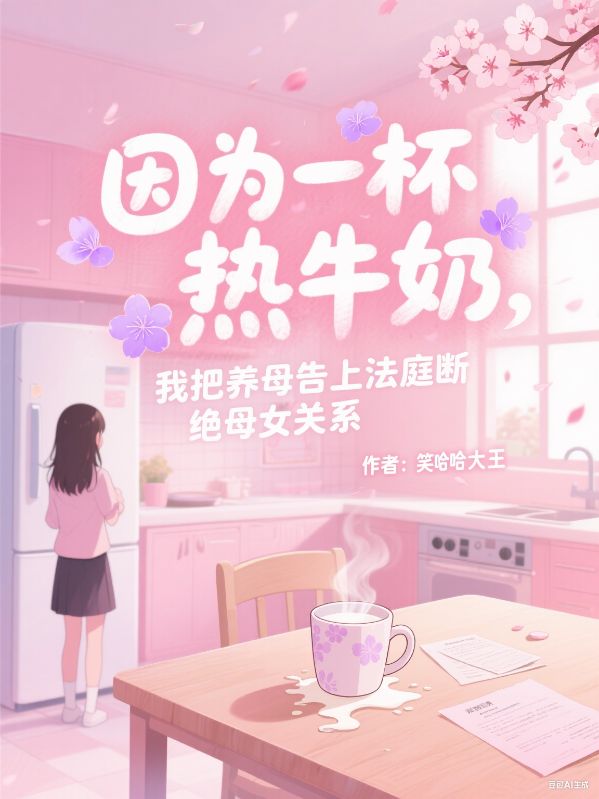 因为一杯热牛奶，我把养母告上法庭断绝母女关系(闫玉冰)的小说全文免费阅读_新热门小说因为一杯热牛奶，我把养母告上法庭断绝母女关系(闫玉冰)