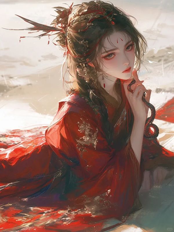 芷柔白樊本站精选(变成废物后，被阴鸷蛟龙缠身了)终章阅读无干扰前传（芷柔白樊）