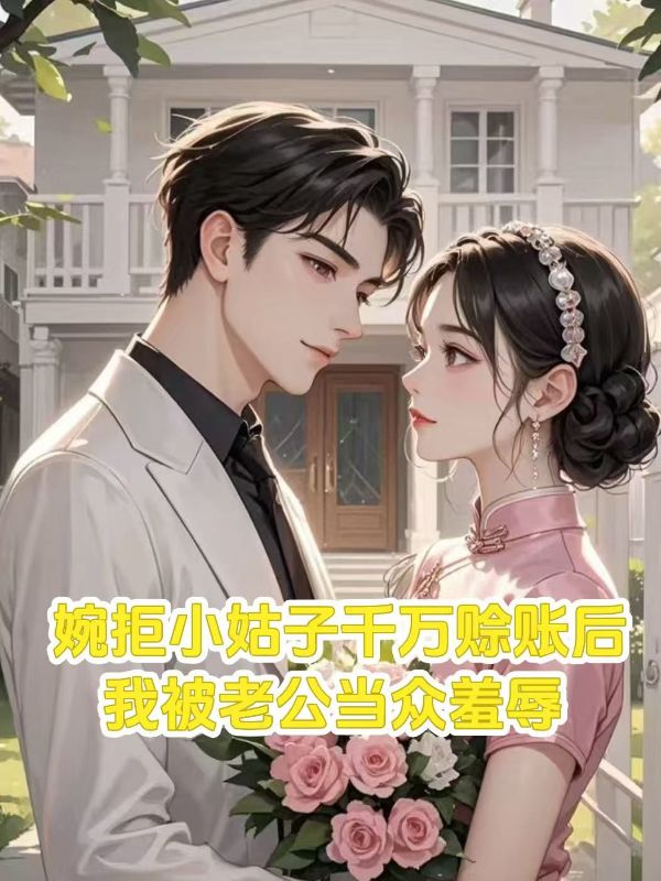 婉拒小姑子千万赊账后，我被老公当众羞辱周尽远苏柔免费全本阅读最新章节