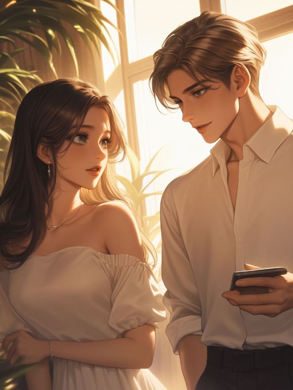 以情为缚