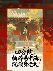 李前（四合院：拍碎易中海，沉溺聋老太）完整全文在线阅读_李前小说全章节目录阅读（四合院：拍碎易中海，沉溺聋老太）
