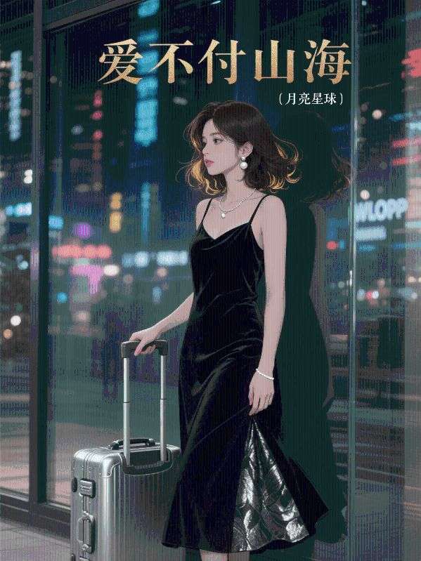 爱不赴山海小说（月亮行星）顾禹城秦欢予李彦白小说在线连载中