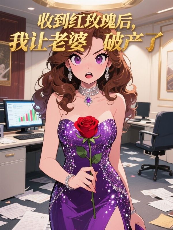 收到红玫瑰后，我让老婆破产了江闻舟何雨桐许铭达小说全文免费阅读完整版